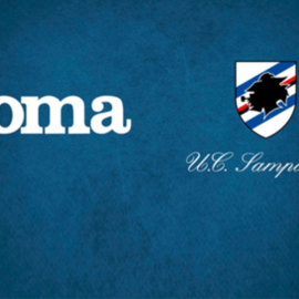 JOMA AND UC SAMPDORIA EXTEND THEIR CONTRACT