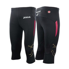 JOMA BEŽECKÉ 3/4 NOHAVICE ELITE PAR.W0H09.10